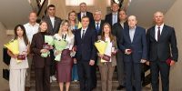Фото: пресс-служба главы РХ - НИА Хакасия