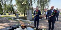 Грайворонцы отметили 348-летие города и день освобождения - Сетевое издание Родной край 31