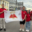 Команда университета поддержала главные события Дня физкультурника фото 1 - КГМУ