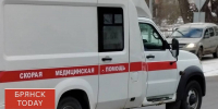 В Карачевском районе Брянской области мопед сбил 10-летнего ребенка - БрянскToday.Ru