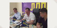 Сергей Антошин возглавил брянское отделение ЛДПР - БрянскToday.Ru