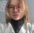 кристина Климова рассказывает о своей будущей профессии - фото - 1 - Духовщинский район