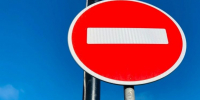 В Курске на три недели перекрыли участки улиц Семеновскую и Блинова - Курская правда