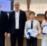 В Новочеркасске отметили День физкультурника - Газета Новочеркасские ведомости