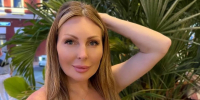 «Чуть не лишила зрения»: звезда сериала «Счастливы вместе» вспомнила о неприятном инциденте с одноклассником - MosRegToday.Ru