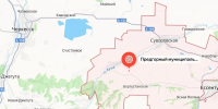 Землетрясение магнитудой 3,3 произошло на юге Ставрополья 9 августа - ИА Победа 26