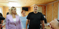 Ветеран СВО открыл в Приамурье кафе - Amur.Life