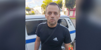 Грабитель распылил баллончик в супермаркете Ржева - Афанасий-биржа