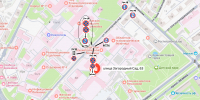 Уважаемые участники дорожного движения! - Мэрия города