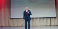 Гурьевской ЦРБ — 80-лет со Дня образования - Единая Россия