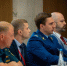 В Нижнем Новгороде обсудили развитие вневедомственной охраны Росгвардии - Росгвардия