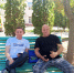Депутат Щербаков и Аслан Джунусов навестили в больнице однопартийца - ЛДПР