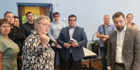 По результатам оценки готовности образовательных организаций в муниципалитетах предусмотрят мероприятия по устранению замечаний - Правительство Иркутской области