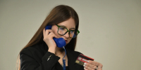 В московском проекте «Перезвони сам» назвали главный инструмент мошенников - Комсомольская Правда
