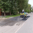 В избирательном округе № 1 ведутся восстановительные работы на объектах ремонта инженерных коммуникаций - Городская Дума