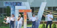 В ТГТУ зачислили на бюджет более 1000 первокурсников - OnlineTambov.Ru