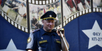 В Самарской области прошел 44-й Фестиваль сотрудников УИС - НИА Самара