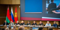 Отдел вневедомственной охраны Управления Росгвардии по Республике Мордовия занял III место среди территориальных органов 3 категории - Росгвардия