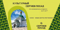 Культурный Сергиев Посад - Библиотека им. В.В. Розанова