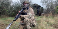 Неместные военные смогут проголосовать на выборах в ГД за партийные списки - Херсонское агентство новостей