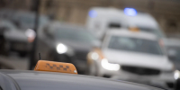 В Кузбассе мужчина пойдет под суд за разбитое стекло в такси - КП-Новосибирск