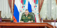 В Минобороны России обсудили подготовку к отопительному  периоду 2026–2027 годов. - Сосновский район