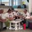Тула на несколько дней стала киноплощадкой под открытым небом - ТК Первый Тульский