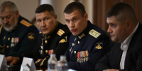 Ветеранам СВО — новые возможности для самореализации - Газета Знамя труда