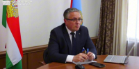 Дмитрий Денисов ответит на вопросы калужан - Телерадиокомпания Ника
