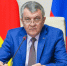 Сергей Меняйло провел аппаратное совещание - Администрация РСО-А