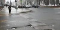 Башкирия вошла в десятку регионов РФ с самой низкой дорожной аварийностью - Башинформ