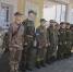 Томский поисковый отряд отправился на Вахту Памяти в Смоленскую область - Департамент образования
