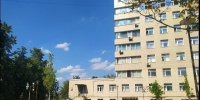 #БЛАГОДАРНОСТИ: ЗДЕСЬ РАБОТАЮТ НАСТОЯЩИЕ ПРОФЕССИОНАДЫ И ПРОСТО ЗАМЕЧАТЕЛЬНЫЕ ЛЮДИ! - ГБУЗ ДГКБ №9 им. Г.Н. Сперанского ДЗМ