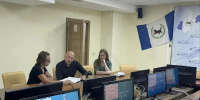 Выбирая профессию мирного времени - Министерство социального развития