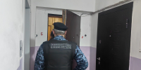 В Хакасии судебные приставы помогли бывшим супругам решить квартирный вопрос - УФССП