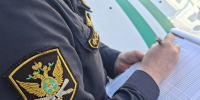 Жительница Дудинки возместила  более 600 тысяч рублей ущерба за ДТП - УФССП России