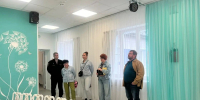 В Рузском округе межведомственная комиссия проверяет готовность образовательных организаций к новому учебному году - Рузский городской округ