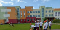 В здоровом теле –здоровый дух - Центр соцобслуживания