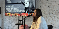 "Музей дураков" и литературная запрещёнка. Какие ещё секреты хранила библиотека Егора Летова - ИА Омск здесь