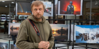 Во Владимире откроется вторая выставка памяти фотографа Владимира Чучадеева - Комсомольская правда
