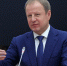 Губернатор Виктор Томенко: Алтайский край скорбит вместе с Татарстаном Фото №1 - Алтайская правда