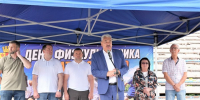 Леонид Черкесов: Алатырь силен своими спортивными традициями - Газета Республика