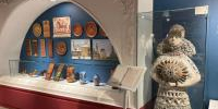 Культурное наследие Вологодской области» - Историко-архитектурный и художественный музей-заповедник