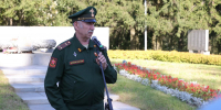 . - Выборгский район