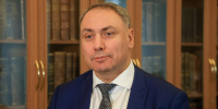 Андрей Сарана: «Два года поддержки» - Петербургский дневник