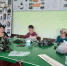 Жители Аткарска помогают фронту - Единая Россия