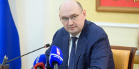 Евгений Солнцев выразил соболезнования Татарстану после удара по Нижнекамску - YasVesti.Ru