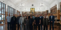 Курские общественники и полиция подвели итоги работы за полгода - Курская правда