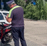 На проспекте Генерала Тюленева 17-летний мотоциклист попал в ДТП. Решается вопрос о возбуждении уголовного дела - Ulpravda.Ru