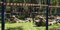 Калужане показали высокие результаты на окружном этапе «Зарницы 2.0» - Комсомольская Правда
